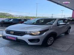 comprar Fiat Mobi no Rio de Janeiro - RJ