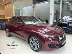 Maserati Levante 3.0 V6  Rafael Leitão Automóveis em Porto