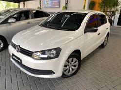 Volkswagen Gol em Cascavel - volkswagen gol tabela fipe cascavel