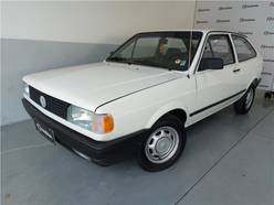 Volkswagen Gol 1.6 Cl 8v Gasolina 2p Manual: Carros usados, seminovos e  novos, Webmotors