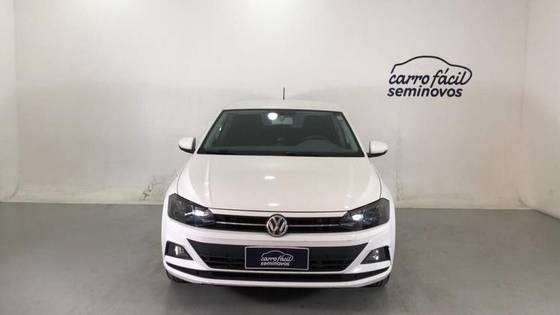 Volkswagen Polo POLO MF 1.6 16V 2019 - Encontre Veículos