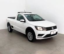 VOLKSWAGEN SAVEIRO CROSS 1.6 T.FLEX 16V CD 2021 - 1244738513