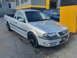 Volkswagen Saveiro a partir de 2004 1.8 Mi Super Surf 8v 2p