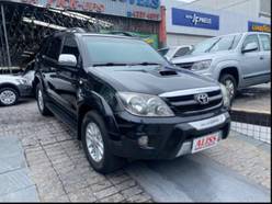 comprar Toyota SW4 2007