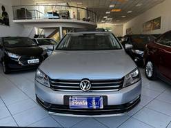 Volkswagen Passat Variant 2013 por R$ 74.900, Curitiba, PR - ID: 5742503