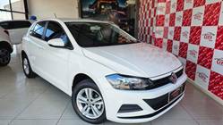 VOLKSWAGEN POLO MF 2021/2022 FLEX em campo grande - Revolução Automóveis