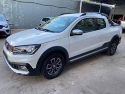 VOLKSWAGEN SAVEIRO CROSS 1.6 T.FLEX 16V CD 2017 - 1210930724