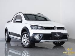 VW - VolksWagen Saveiro CROSS 1.6 Mi Total Flex 8V CE 2015 à venda