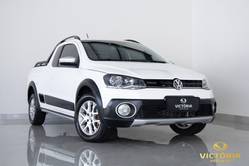 VW - VolksWagen Saveiro CROSS 1.6 Mi Total Flex 8V CE 2015 à venda