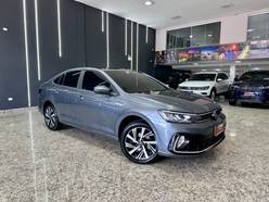 SRM Veículos - 🚗 VOLKSWAGEN VIRTUS MF ✔️ R$ 65.900,00 ☑ 2019