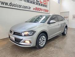 VOLKSWAGEN VIRTUS 1.6 MSI FLEX 16V 5P MEC. 2019 - 1257730249