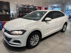 VOLKSWAGEN VIRTUS 1.6 MSI FLEX 16V 5P MEC. 2020 - 1246834629