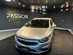 CHEVROLET - ONIX 1.0 MPFI LT 8V - 2019 - 56.900,00 - 1955327