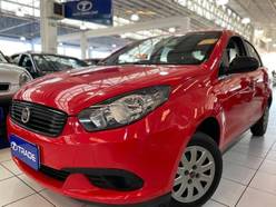 Fiat Siena 2020 por R$ 51.900, Curitiba, PR - ID: 5187667