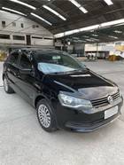 VOLKSWAGEN GOL (NOVO) 1.0 MI TOTAL FLEX 8V 4P 2014 - 1262208960