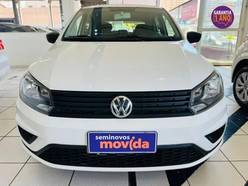 Volkswagen Gol 2.0 Gti 8v Gasolina 2p Manual: Carros usados, seminovos e  novos, Webmotors