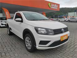 Volkswagen Saveiro 2021 1.6 Cross Cd 16v Flex 2p Manual: Carros usados,  seminovos e novos, Webmotors