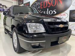 Chevrolet Blazer 2010: Carros usados, seminovos e novos, Webmotors