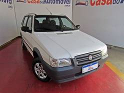 FIAT UNO MILLE WAY ECONOMY 1.0 F.FLEX 4P 2013 - 1249666800