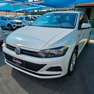 VOLKSWAGEN POLO 1.6 MSI FLEX 16V 5P 2019 - 1258245103