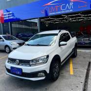 Carros na Web, Volkswagen Saveiro Cross 1.6 16V CD 2023