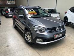 VOLKSWAGEN SAVEIRO CROSS 1.6 T.FLEX 16V CD 2017 - 1210930724