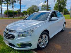 Volkswagen Golf em Santa Rita do Passa Quatro - Usados e Seminovos