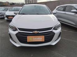 GM - Chevrolet ONIX PLUS 1.0 TB 12V AT6 2020 / 2020 por R$ 68.900,00 -  Nazário Automoveis