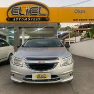 Carro Seminovo CHEVROLET ONIX 1.0 1.0 TURBO FLEX LT AUT. - 2022 - Volta  Redonda/RJ - Ref:2169755