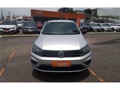 Volkswagen Gol 1.6 Cl 8v Gasolina 2p Manual: Carros usados, seminovos e  novos, Webmotors