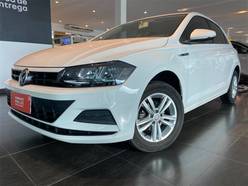 VOLKSWAGEN POLO MF 2018/2018 FLEX em campo grande - Revolução Automóveis