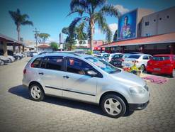 Volkswagen Spacefox 2011 por R$ 38.900, Curitiba, PR - ID: 5742438