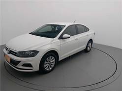 VOLKSWAGEN VIRTUS 1.6 MSI FLEX 16V 5P MEC. 2018 - 1252821099