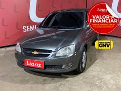 Chevrolet Classic 2015 por R$ 34.900, São João de Meriti, RJ - ID: 1982685