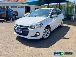 Comprar Hatch Chevrolet Onix Hatch 1.0 12v 4P Flex Azul 2022 em Conchas-SP