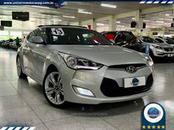 Hyundai Veloster vira carro de corrida com 350 cv - Motor Show