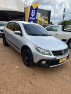 Volkswagen Gol a partir de 1010 1.6 Mi Power 8v 4p G.v