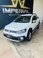 VOLKSWAGEN SAVEIRO CROSS 1.6 T. FLEX 16V CE 2015 - 1229845971