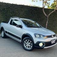 Volkswagen Saveiro Ce Cross 16 20132014 à venda