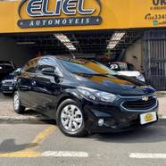 Carro Seminovo CHEVROLET ONIX 1.0 1.0 TURBO FLEX LT AUT. - 2022 - Volta  Redonda/RJ - Ref:2169755