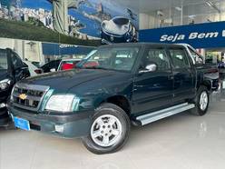 Chevrolet 2004 em Encantado