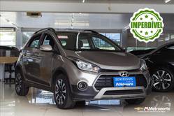 Preços Hyundai Hb20x 1.6 16v Style Flex 4p Manual