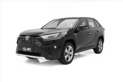 Carros na Web, Toyota RAV4 G5