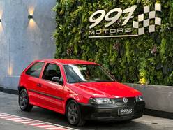 VOLKSWAGEN GOL 2004 Usados e Novos