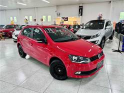 Volkswagen Gol 1.6 Cl 8v Gasolina 2p Manual: Carros usados, seminovos e  novos, Webmotors