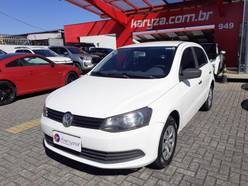 Volkswagen Gol 2015 por R$ 35.900, Curitiba, PR - ID: 5824662