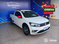 Volkswagen Saveiro 2013 1.6 Cross Ce 8v Flex 2p Manual: Carros usados,  seminovos e novos, Webmotors