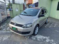 Volkswagen Spacefox 2011 por R$ 38.900, Curitiba, PR - ID: 5742438