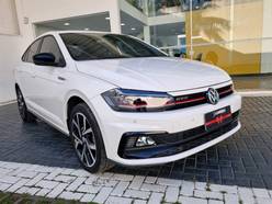 MF Motors - VOLKSWAGEN VIRTUS GTS Motor: 1.4 250 TSi 