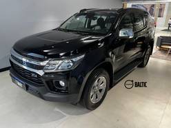 Veículo à venda: CHEVROLET/GM Trailblazer LTZ Automático 7 lugares  2016/2017 por R$ 169999,00